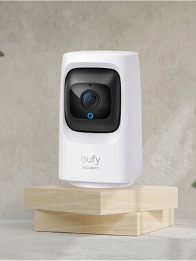 eufy Indoor Cam Mini 2K security camera